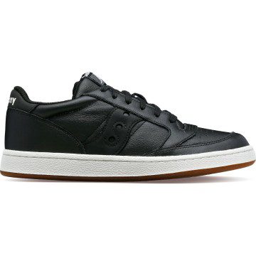 Saucony Jazz Court Black / Black (S70555-28)