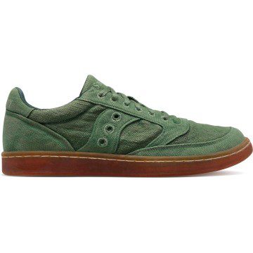 Saucony Jazz Court RFG Green (S70562-3)