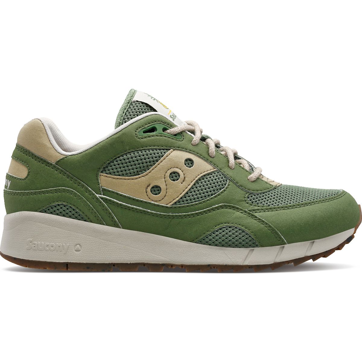 Saucony Shadow 6000 RFG Artichoke (S70639-1)