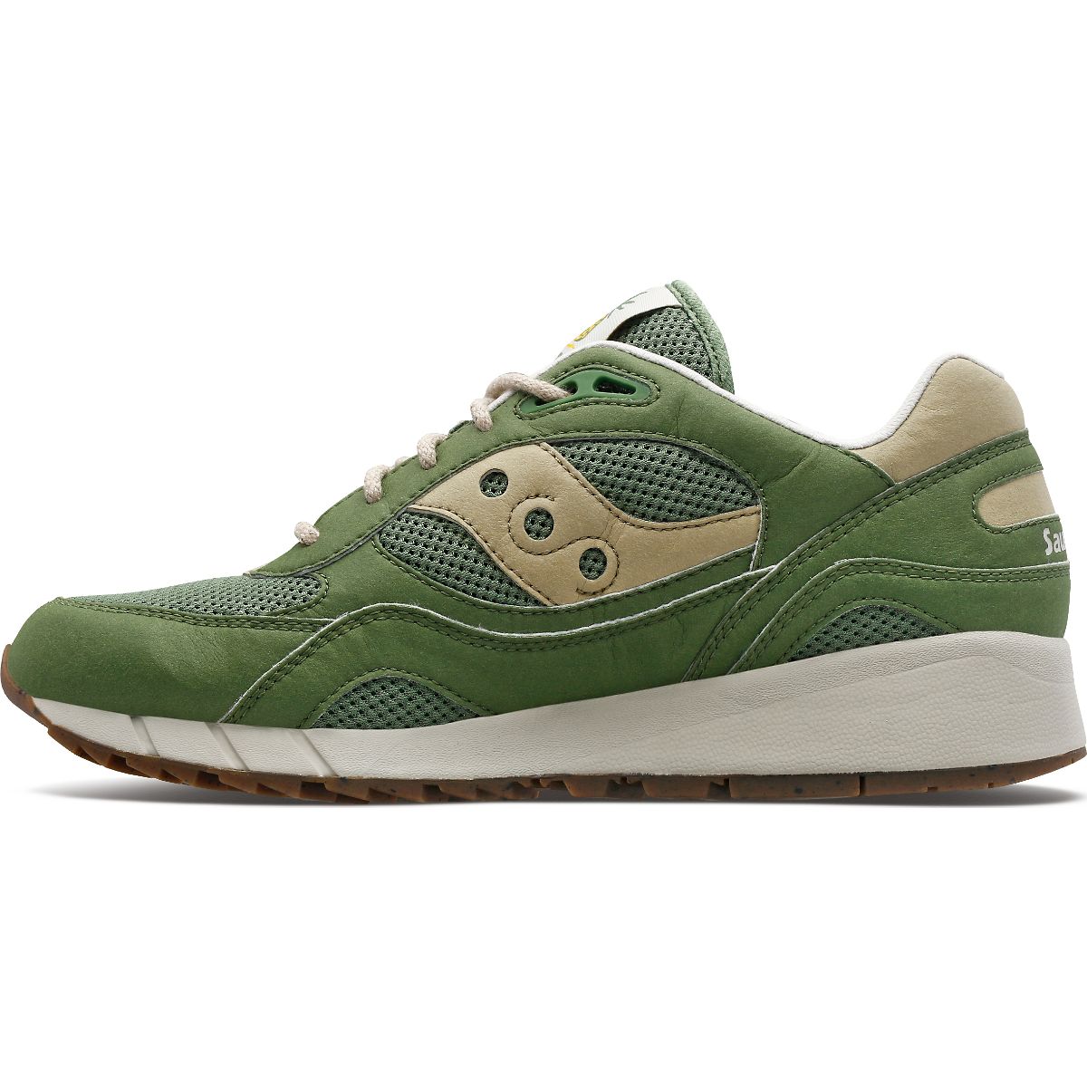 Saucony Shadow 6000 RFG Artichoke (S70639-1)