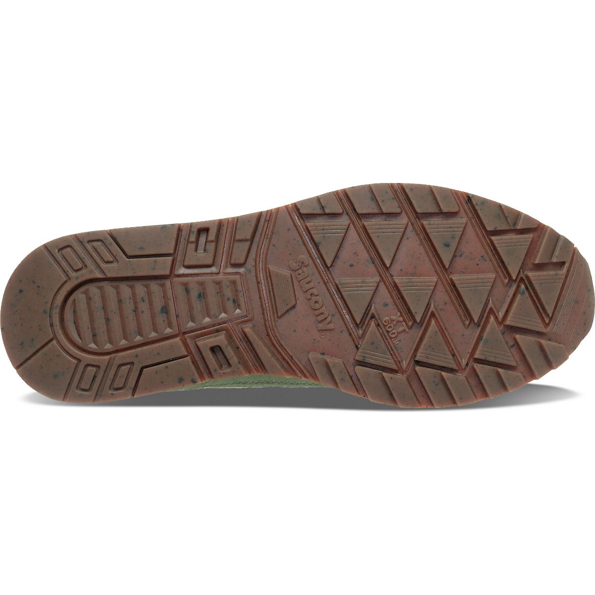 Saucony Shadow 6000 RFG Artichoke (S70639-1)