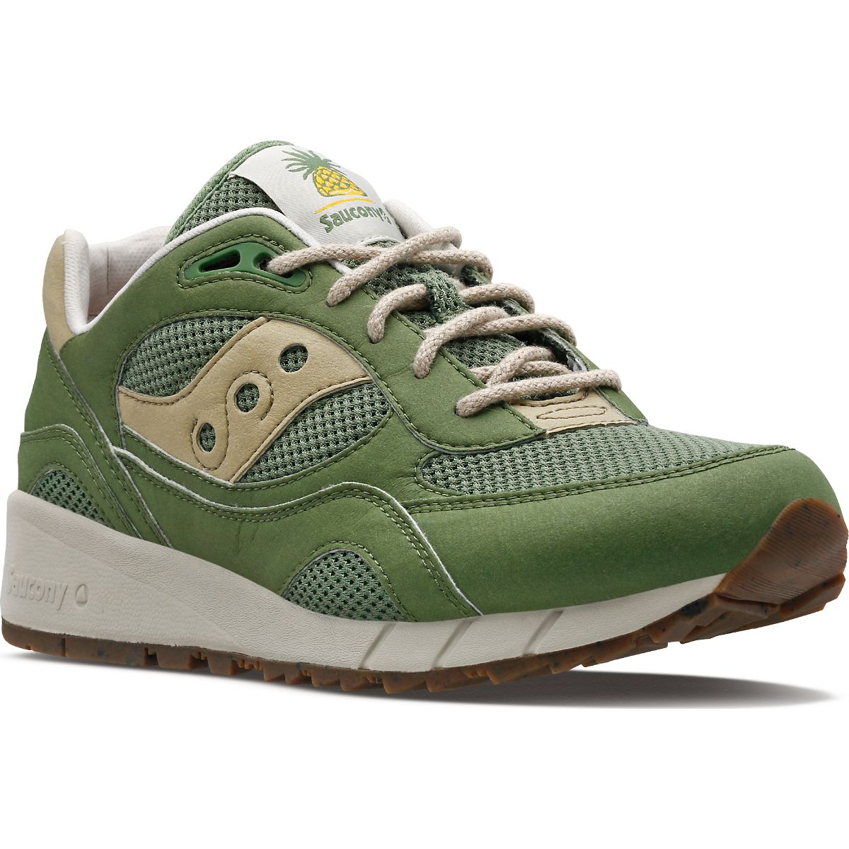 Saucony Shadow 6000 RFG Artichoke (S70639-1)