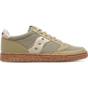 Saucony Jazz Court RFG Sage (S70639-2)