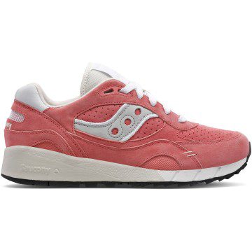 Saucony Shadow 6000 Suede Premium Salmon (S70662-3)
