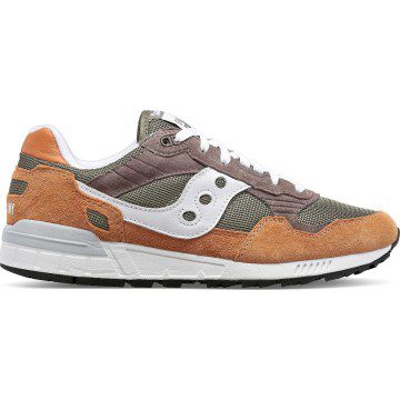 Saucony Shadow 5000 Sand / Olive (S70665-13)