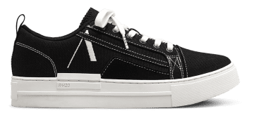 Arkk Sommr Canvas PET R-H20 Black White (CO6600-0099-M)