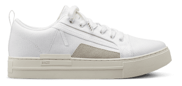 Arkk Sommr Canvas PET R-H20 White Marshmallow (CO6601-0010-W)