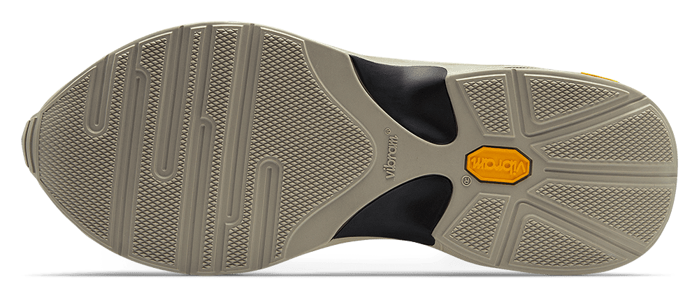 Arkk Stormrydr Nylon HL Vulkn Vibram Light Taupe Black (TE4305-0351-W)