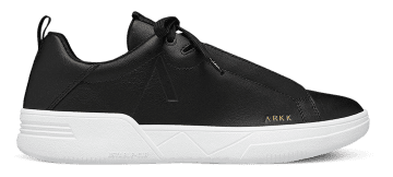Arkk Uniklass Leather S-C18 Black (IL4605-0099-W)