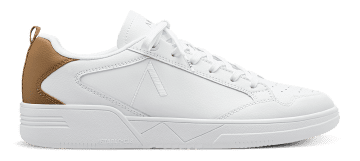 Arkk Visuklass Leather S-C18 White Desert Brown (CR5909-0010-W)