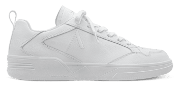 Arkk Visuklass Leather S-C18 White (CR5900-0010-W)