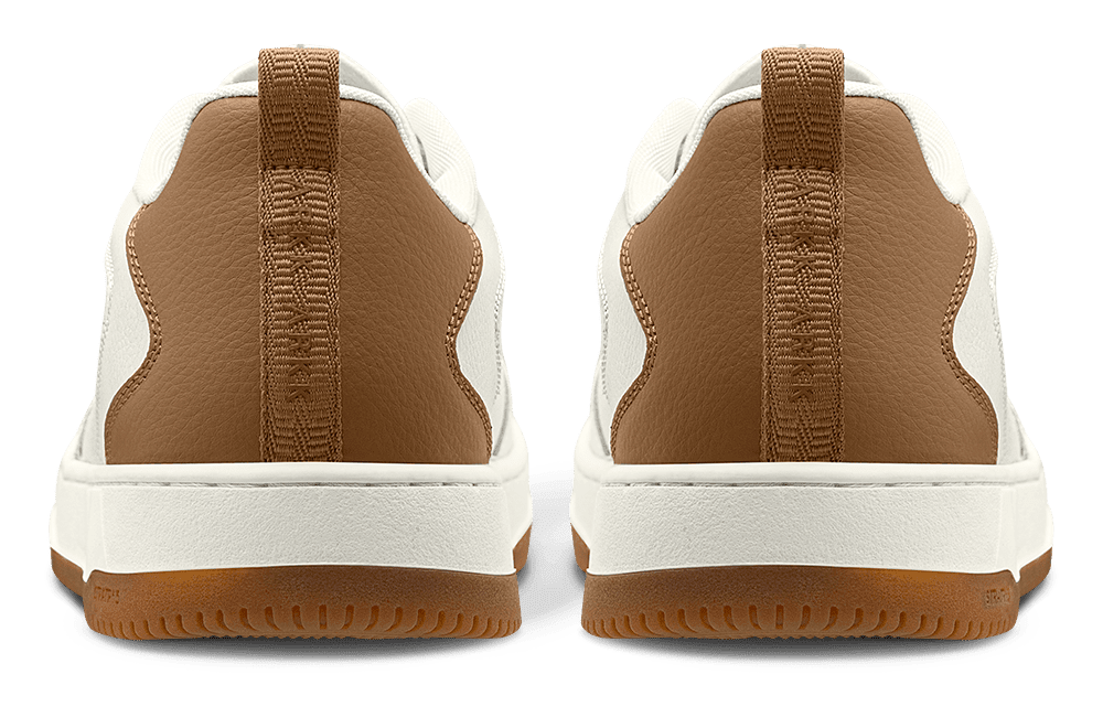 Arkk Visuklass Leather Stratr65 Marshmallow Desert Brown Light Gum (CR5936-0178-M)