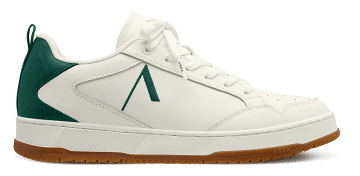 Arkk Visuklass Leather Stratr65 Marshmallow Evergreen Light Gum (CR5925-0010-W)