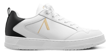 Arkk Visuklass Leather Stratr65 White Black (CR5935-0010-M)