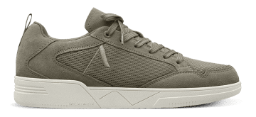 Arkk Visuklass Mesh Suede S-C18 Soft Army Marshmallow (CR5927-0005-M)