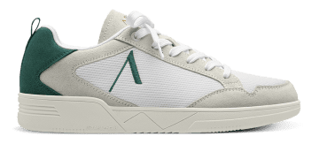 Arkk Visuklass Mesh Suede S-C18 White Evergreen (CR5939-0010-M)