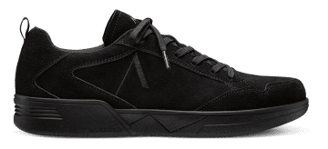 Arkk Visuklass Suede S-C18 Triple Black (CR5920-0099-M)