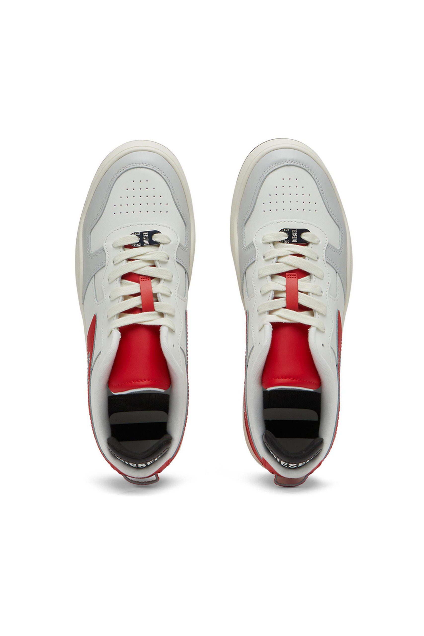 Diesel S-ukiyo Low White (Y02674PR013 H8978)