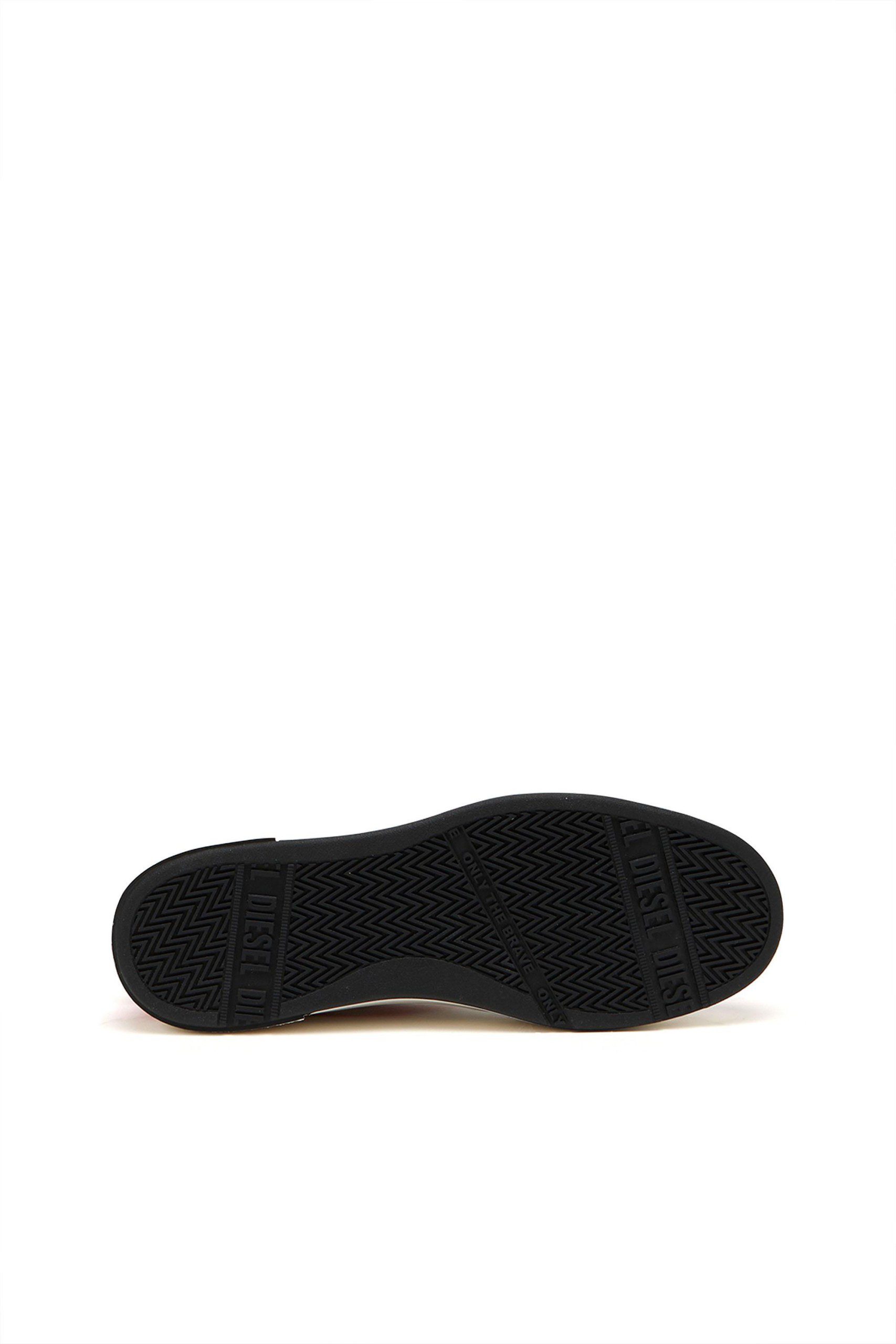 Diesel S-ukiyo Low White (Y02674PR013 H8978)