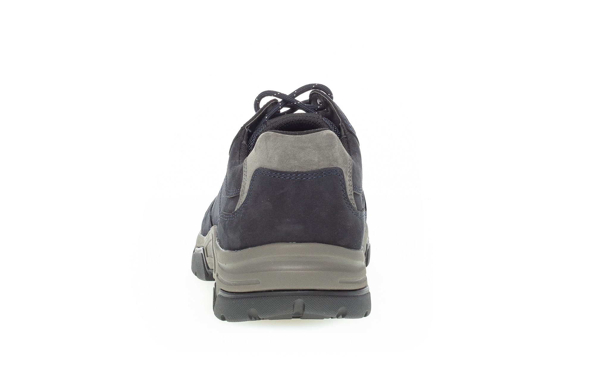 Gabor Lage sneakers Blauw (0533.11.02)