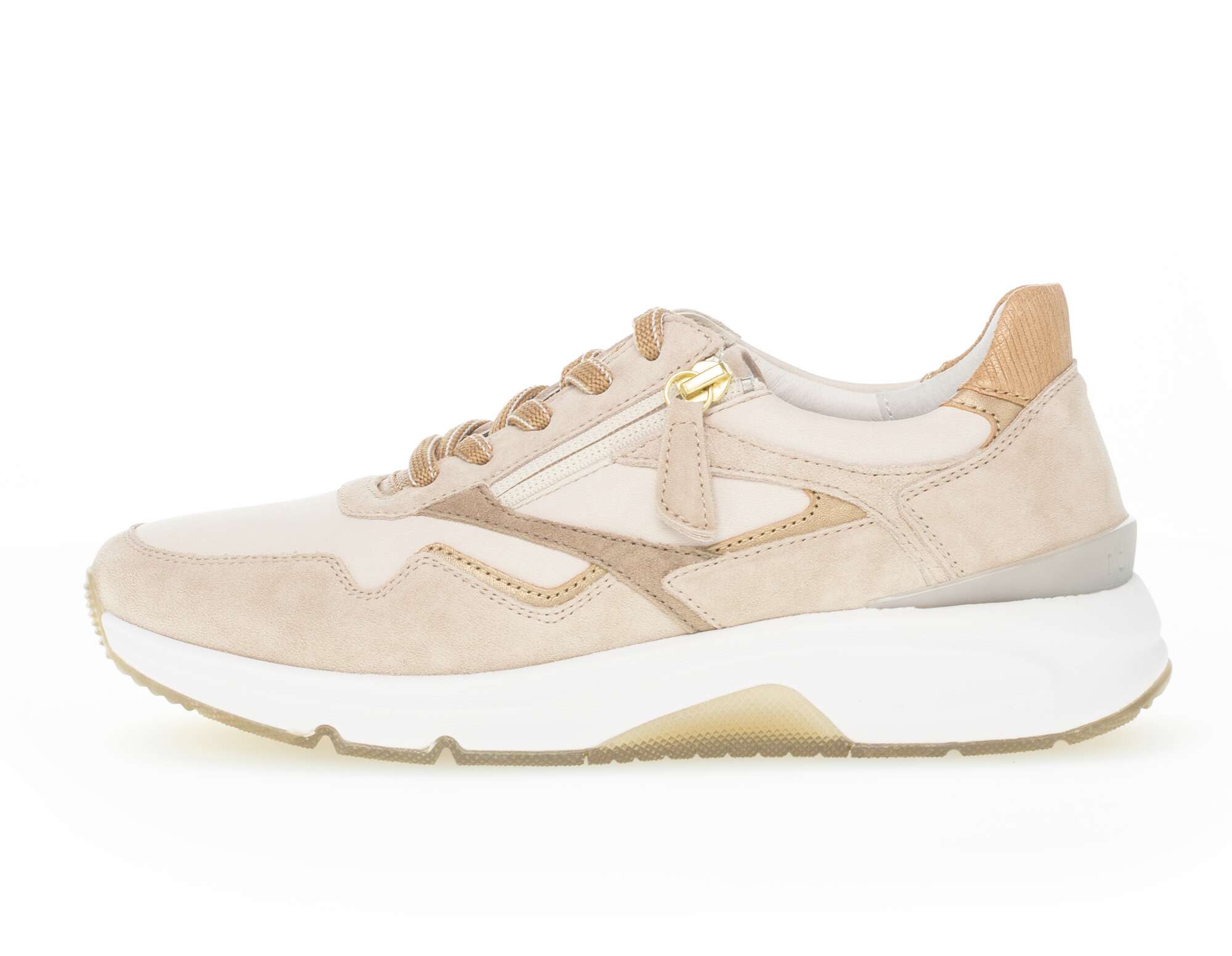 Gabor Lage sneakers Beige (86.896.53)
