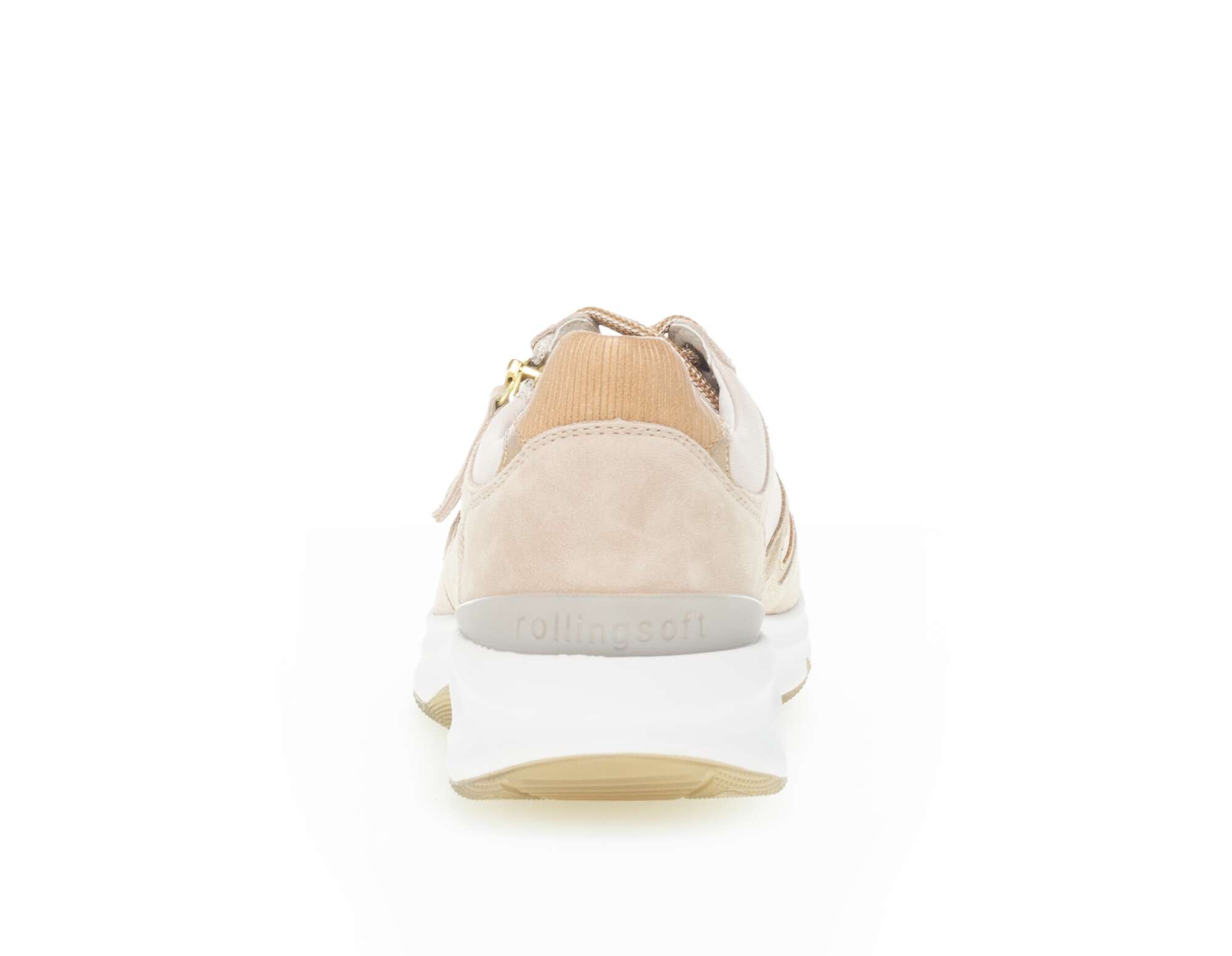 Gabor Lage sneakers Beige (86.896.53)