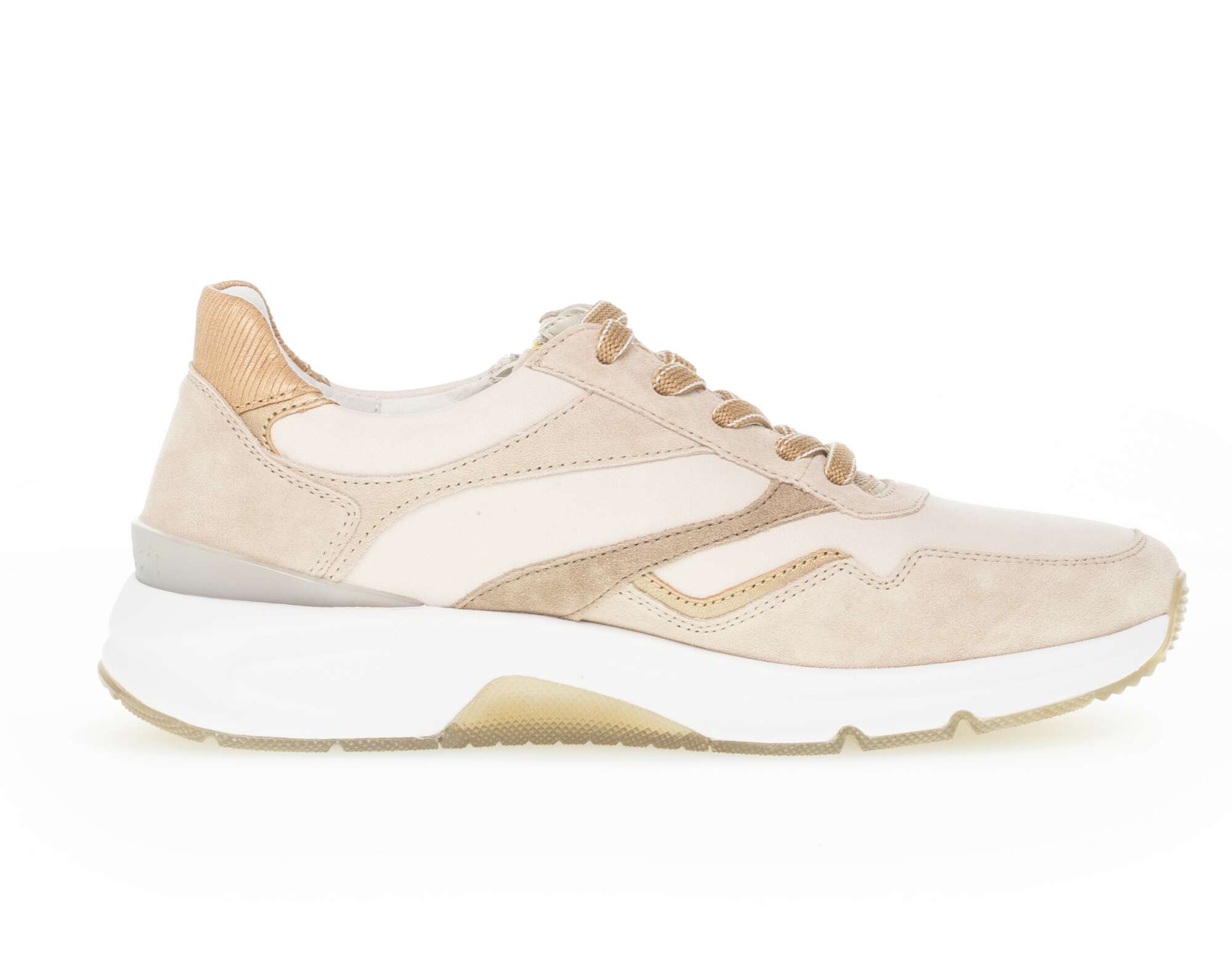 Gabor Lage sneakers Beige (86.896.53)