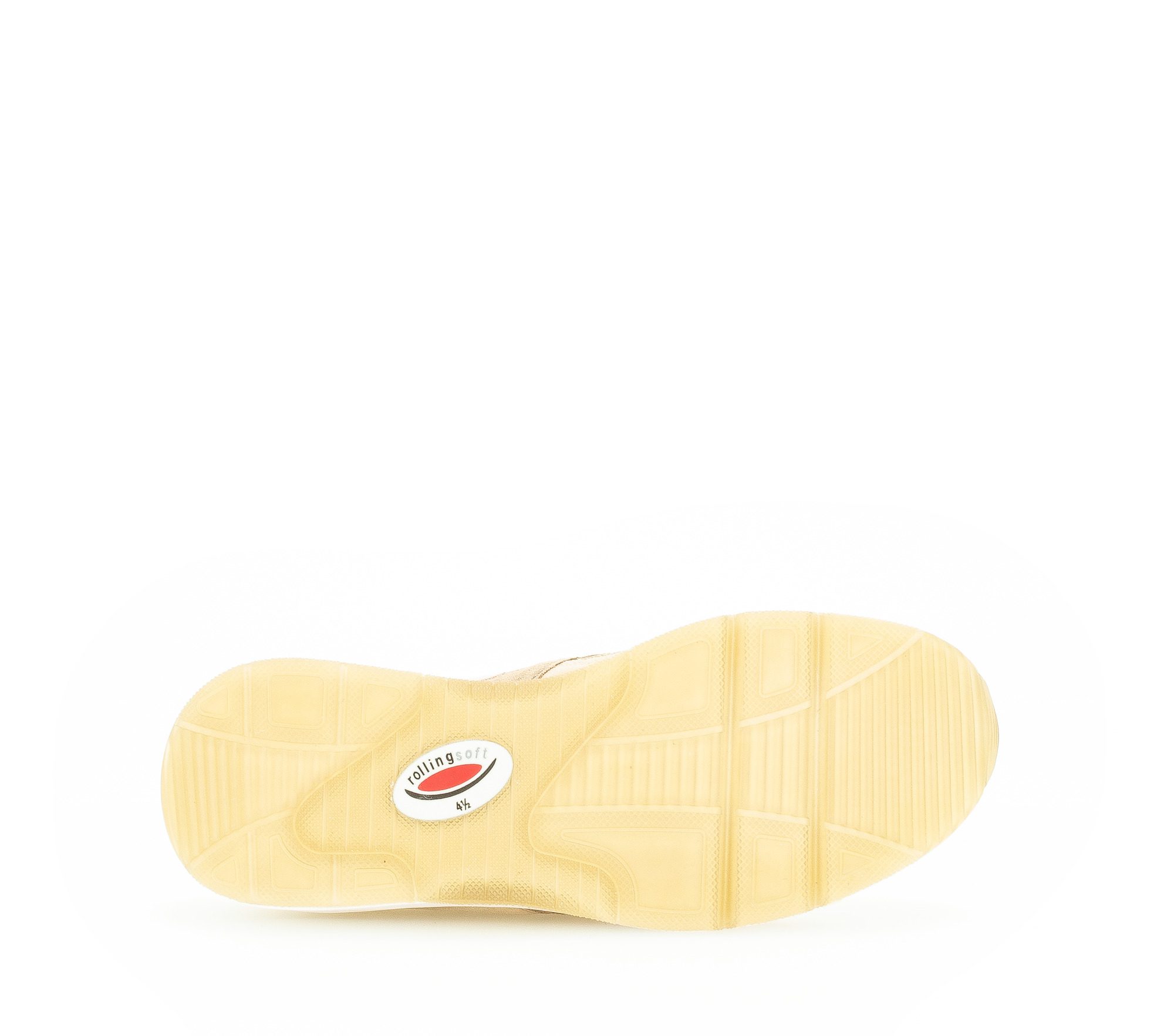 Gabor Lage sneakers Beige (86.896.53)