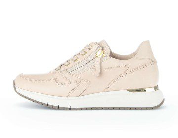 Gabor Lage sneakers Beige (96.448.52)