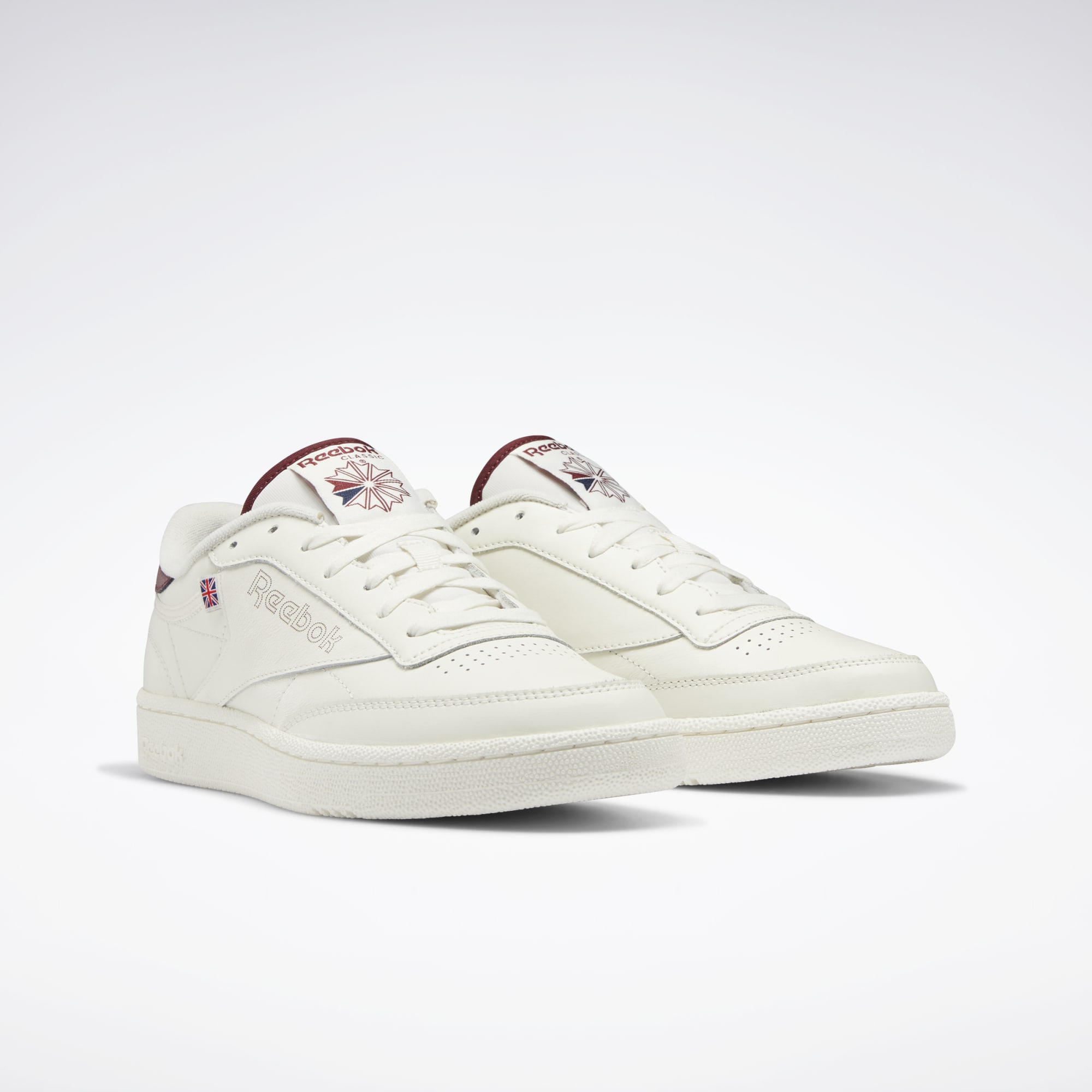 reebok club c 85 classic