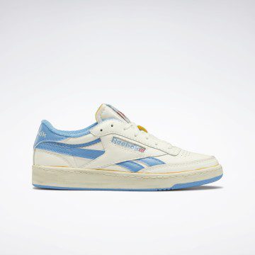 Reebok Club C 85 Vintage Chalk / Chalk / Alabaster (GY9654)