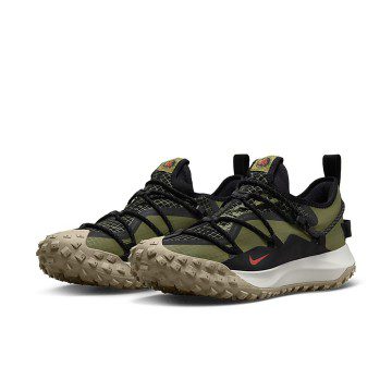 Nike ACG Mountain Fly Low SE Pilgrim/Zwart (DO9334-300)