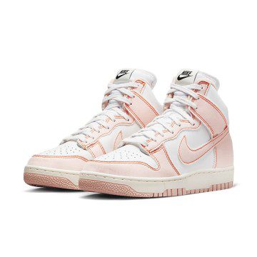 Nike Dunk High 1985 Arctic Orange/Summit White/Orange Blaze/Arctic Orange (DV1143-800)