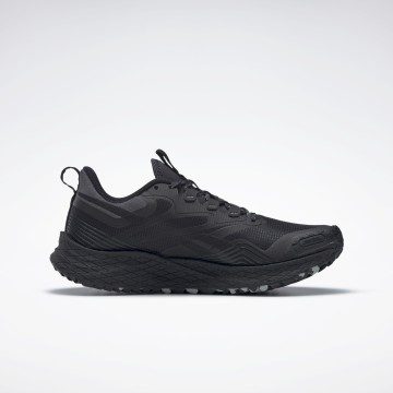 Reebok Floatride Energy 4 Adventure Core Black / Pure Grey 3 / Cloud White (GZ1406)