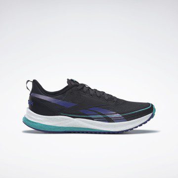Reebok Floatride Energy 4 Core Black / Bold Purple / Classic Teal (GY2384)