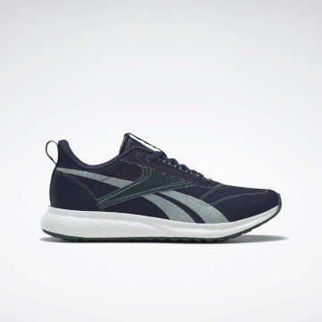 Reebok Floatride Energy Century Grow Vector Navy / Forest Green / Seaside Grey (GZ1863)