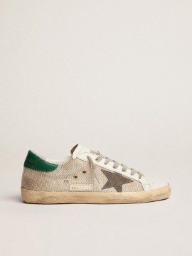 Golden Goose Super-Star (GMF00101.F002686.70215)
