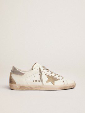 Golden Goose Super-Star (GMF00102.F000317.10273)