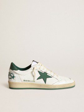 Golden Goose Ball Star (GMF00117.F000325.10502)