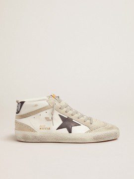 Golden Goose High-top Sneakers (GMF00122.F001487.10599)