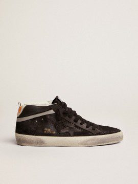 Golden Goose Mid Star (GMF00122.F003048.90178)