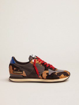Golden Goose Running (GMF00125.F000402.80654)