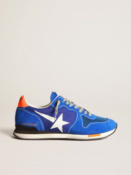 Golden Goose Running (GMF00125.F003853.50737)
