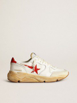Golden Goose Running Sole (GMF00126.F003460.10575)