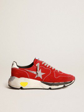 Golden Goose Running Sole (GMF00126.F003854.40437)