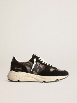 Golden Goose Running Sole (GMF00126.F003939.90363)