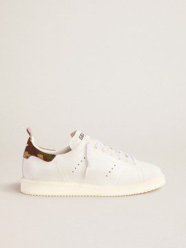 Golden Goose Starter (GMF00127.F000309.10267)