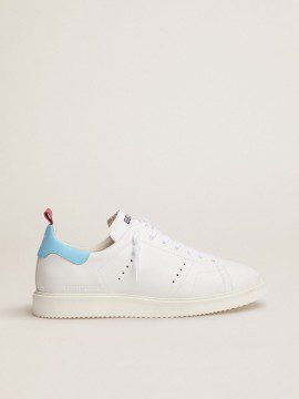 Golden Goose Starter (GMF00127.F001483.10598)