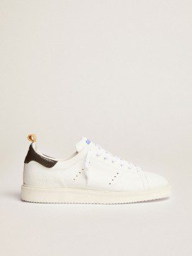 Golden Goose Starter (GMF00127.F002820.10973)