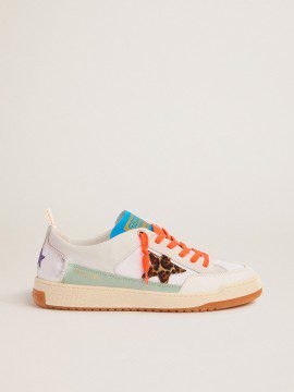 Golden Goose Yeah (GMF00130.F000460.80387)